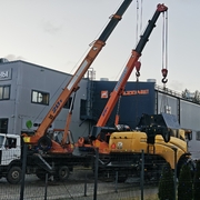 Автокран Клинцы 25 ТОНН 28 МЕТРОВ СТРЕЛА
