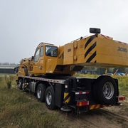 Автокран XCMG XCT30_S1